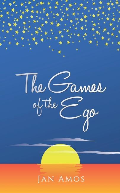 Knjiga Games of the Ego 