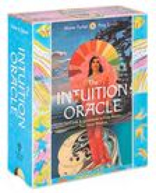 Книга INTUITION ORACLE 