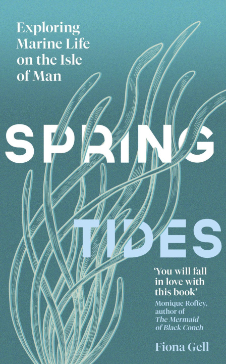 Knjiga Spring Tides Fiona Gell