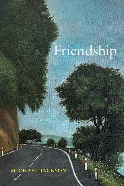 Knjiga Friendship Michael Jackson