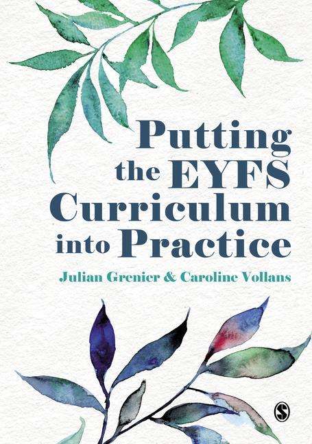 Carte Putting the EYFS Curriculum into Practice 