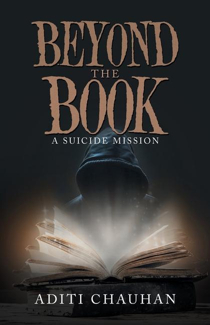 Knjiga Beyond the Book Aditi Chauhan
