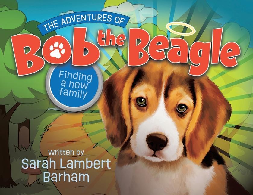 Carte Adventures of Bob the Beagle 