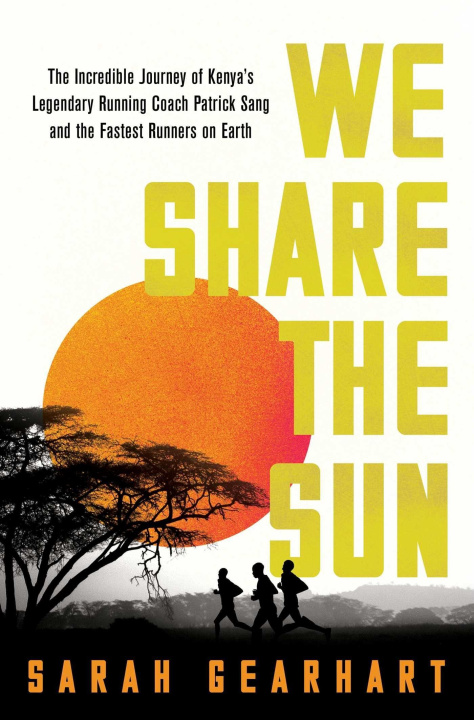 Книга We Share the Sun 