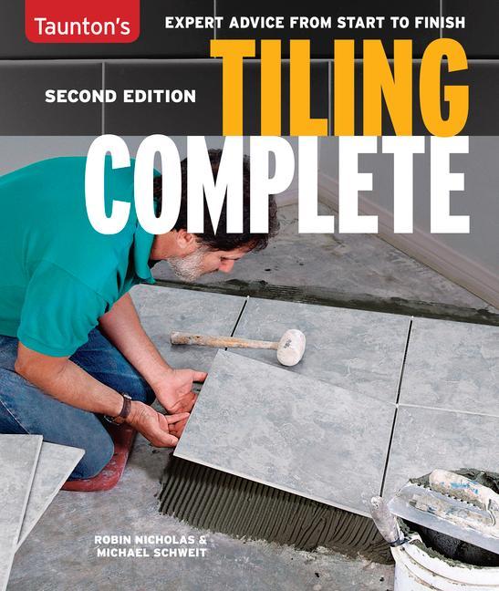 Carte Tiling Complete Schweit