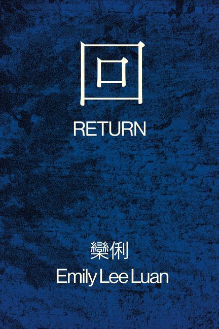 Kniha Return Emily Lee Luan