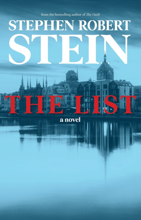 Knjiga List Stephen Robert Stein