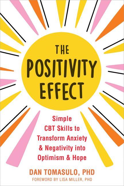 Book The Positivity Effect 