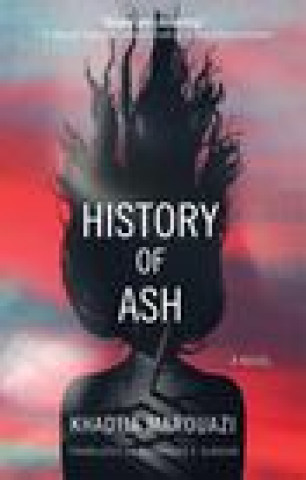 Kniha History of Ash Alexander E. Elinson