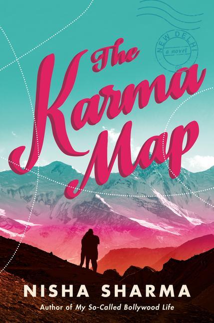 Book Karma Map Sharma Nisha