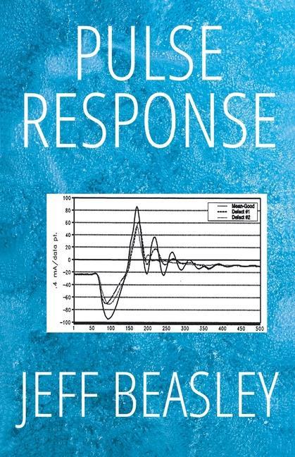 Knjiga Pulse Response Jeff Beasley