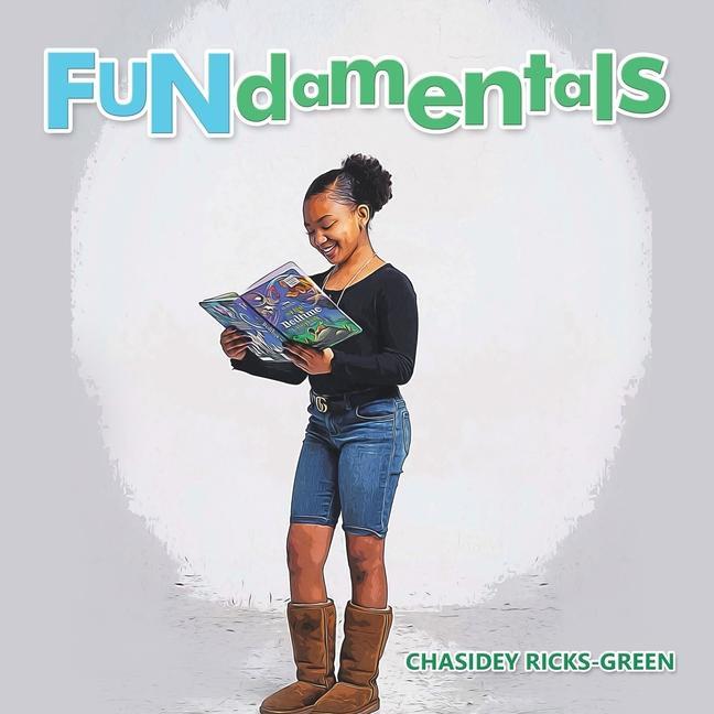 Knjiga Fundamentals Chasidey Ricks-Green