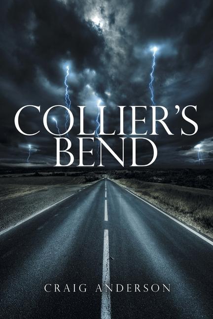 Libro Collier's Bend Craig Anderson