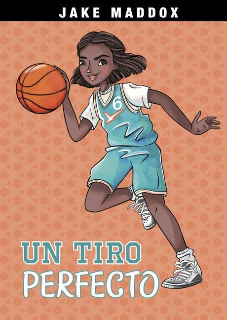 Knjiga Un Tiro Perfecto Katie Wood