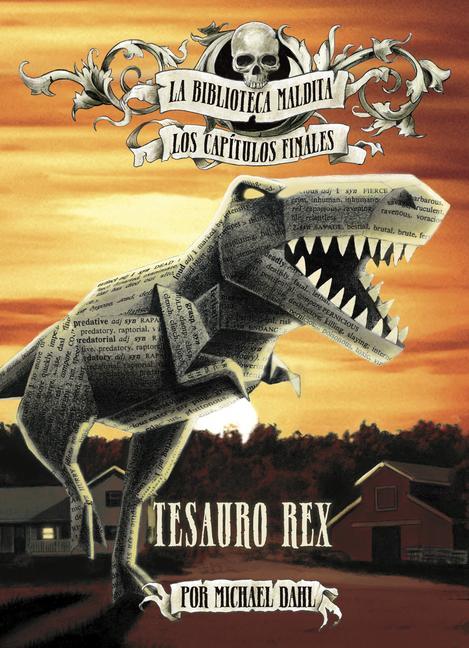 Knjiga Tesauro Rex Bradford Kendall