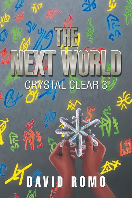 Boek The Next World David Romo