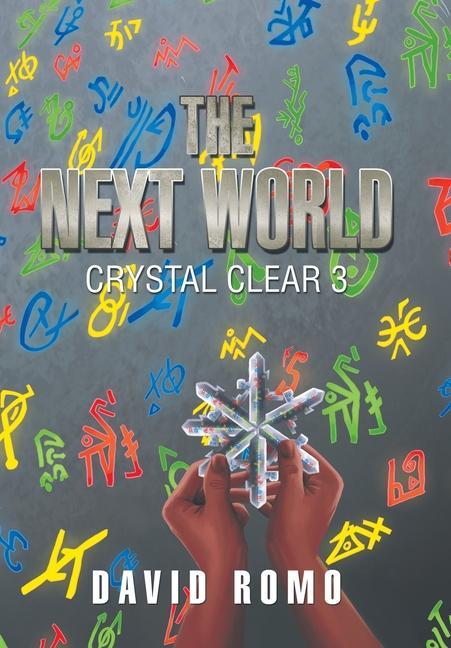 Boek The Next World David Romo