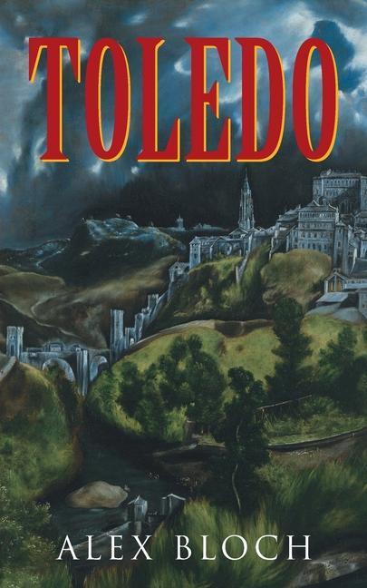 Könyv Toledo 
