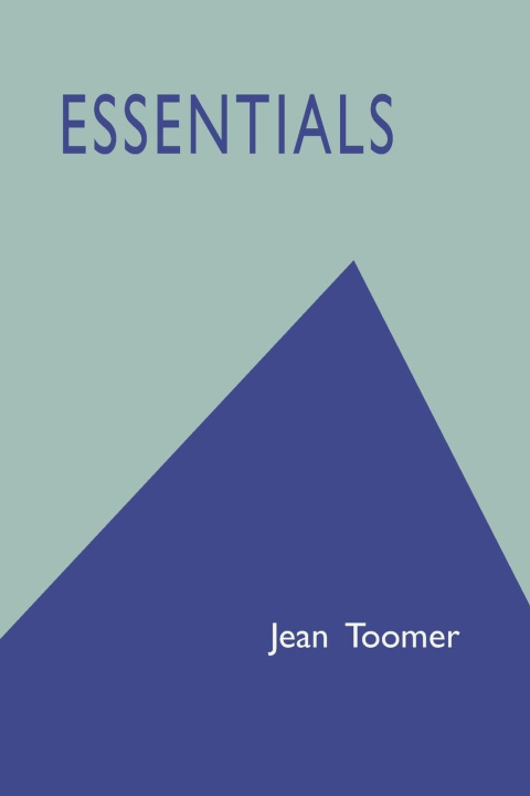 Knjiga Essentials 