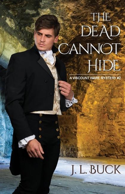 Knjiga Dead Cannot Hide J. L. Buck