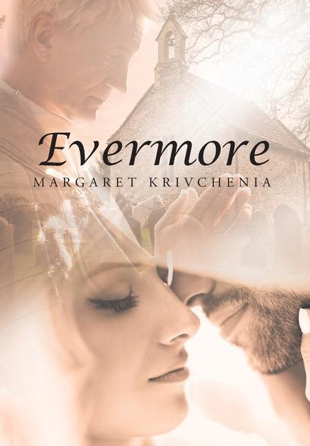 Kniha Evermore Margaret Krivchenia