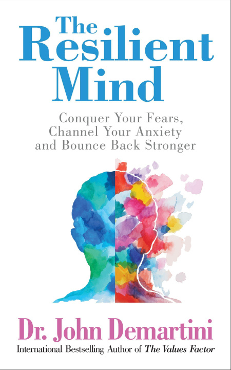 Libro Resilient Mind 