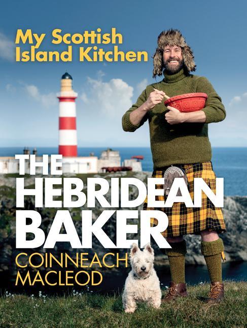 Książka The Hebridean Baker: My Scottish Island Kitchen 