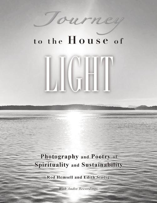 Kniha Journey to the House of Light Edith Stadig
