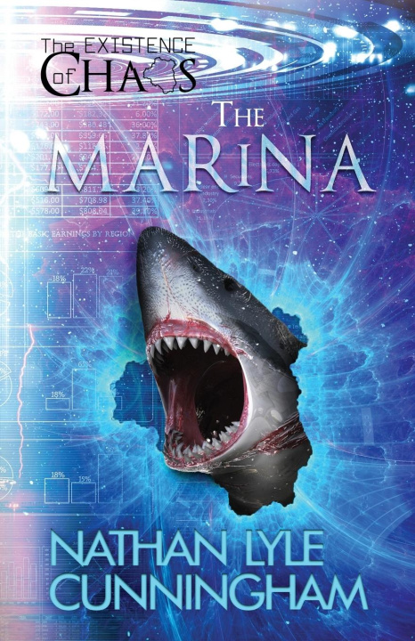 Book Marina Nathan Lyle Cunningham