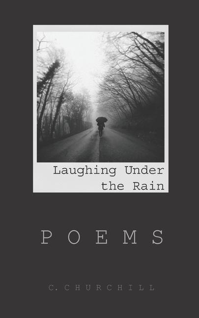 Kniha Laughing Under the Rain C Churchill
