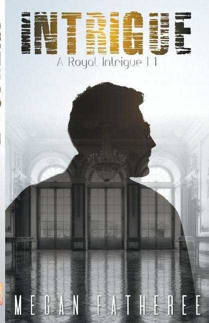 Book Intrigue Megan Fatheree