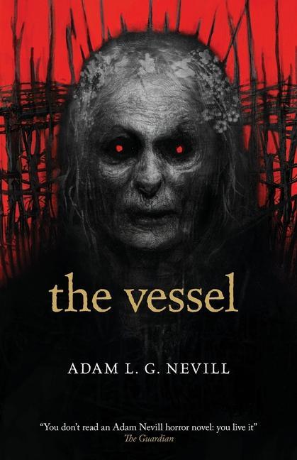 Könyv The Vessel 