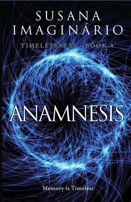 Knjiga Anamnesis Susana Imaginário