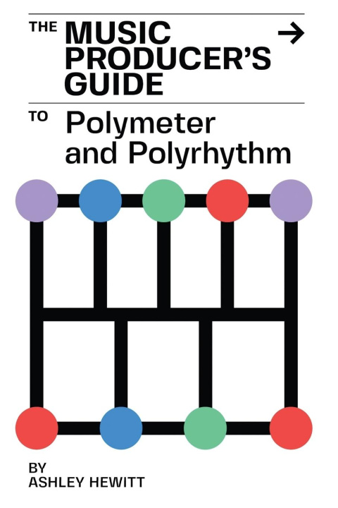 Carte Music Producer's Guide To Polymeter and Polyrhythm 