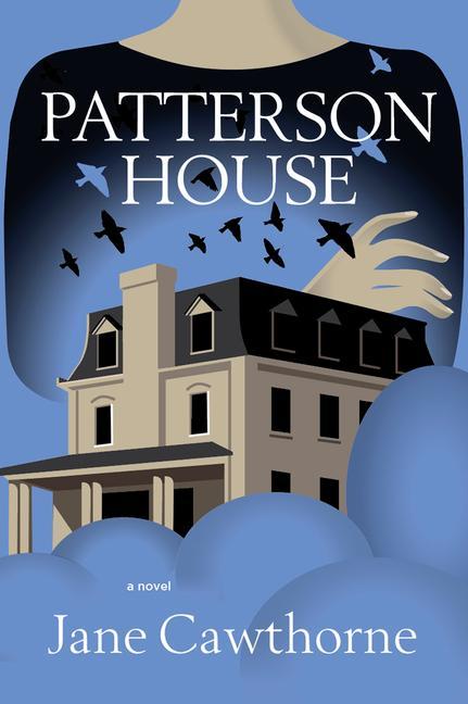 Książka Patterson House Jane Cawthorne