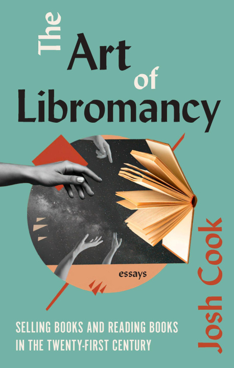 Kniha Art of Libromancy 