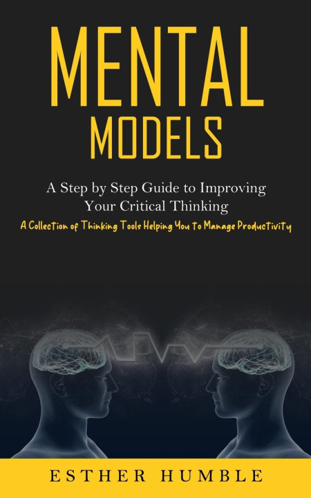 Kniha Mental Models 