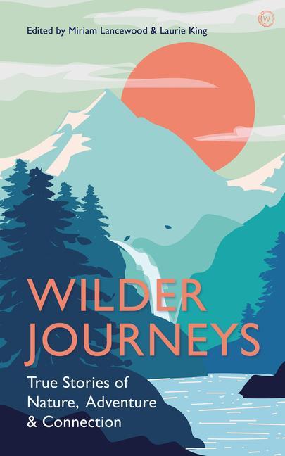 Kniha Wilder Journeys 