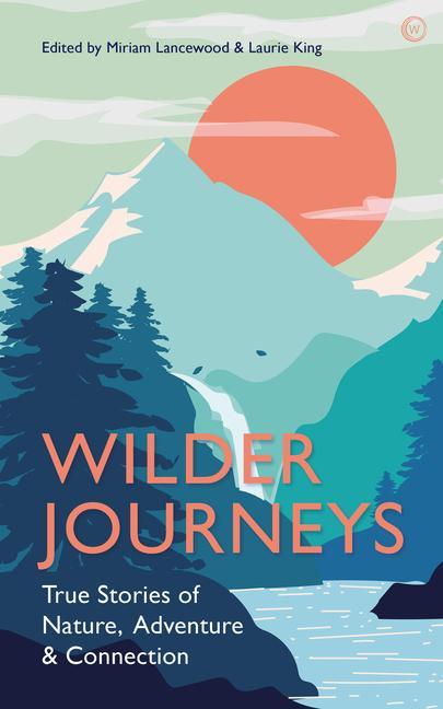 Libro Wilder Journeys 