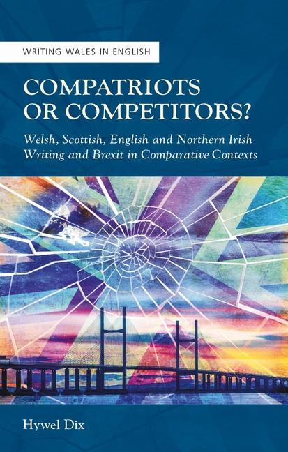 Book Compatriots or Competitors? Dix