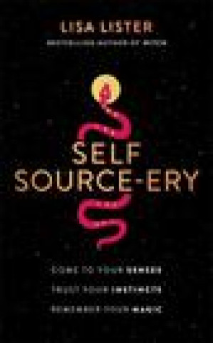 Book Self Source-ery Lisa Lister
