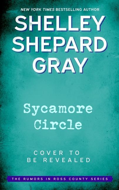 Knjiga Sycamore Circle 