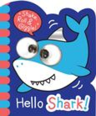 Book Hello Shark! Bethany Carr