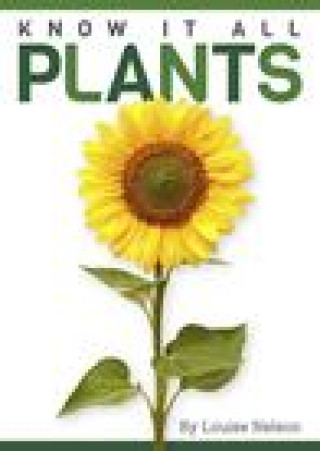 Knjiga Plants Louise Nelson