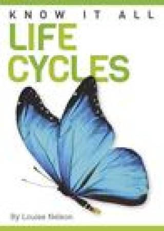 Knjiga Life Cycles 