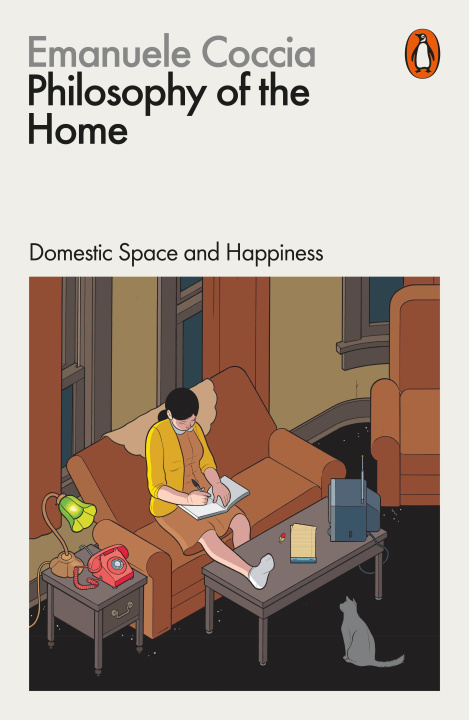 Buch Philosophy of the Home 