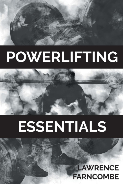 Carte Powerlifting Essentials 