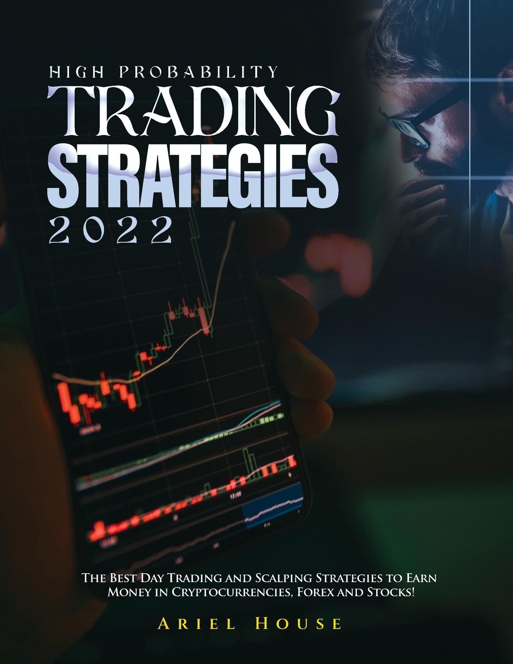 Knjiga High Probability Trading Strategies 2022 