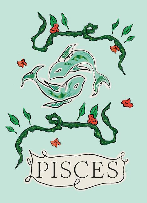 Book Pisces Liberty Phi