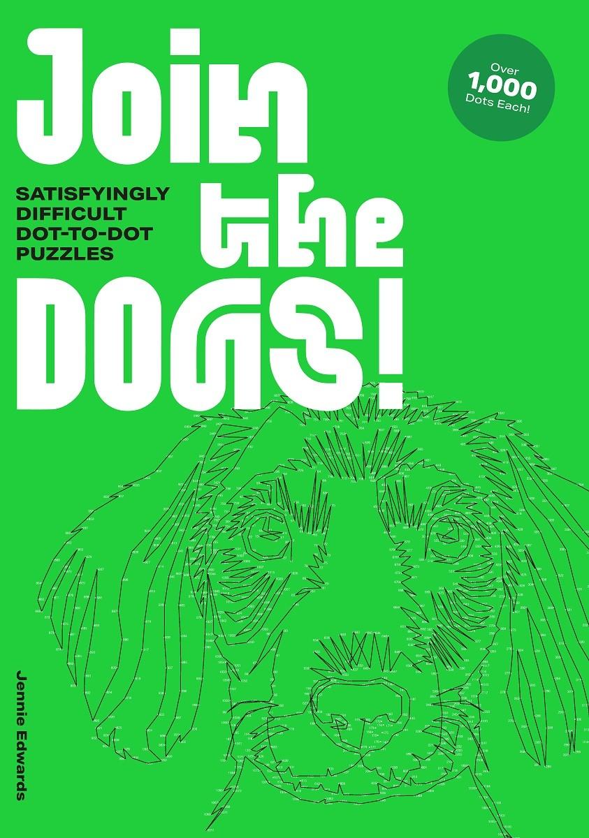 Buch Join the Dogs! EDWARDS JENNIE